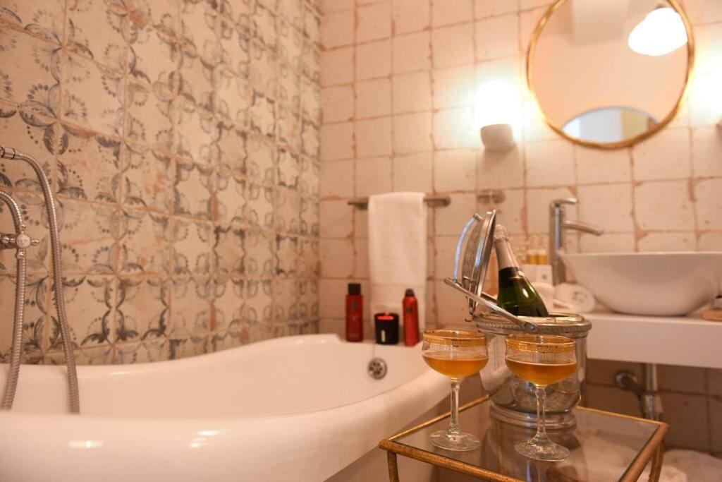 Just A Dream Appartement Dénia Buitenkant foto