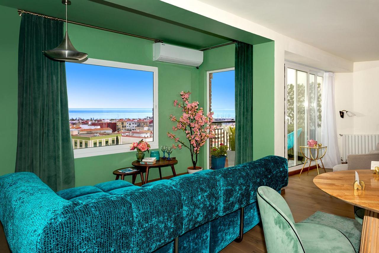 Just A Dream Appartement Dénia Buitenkant foto