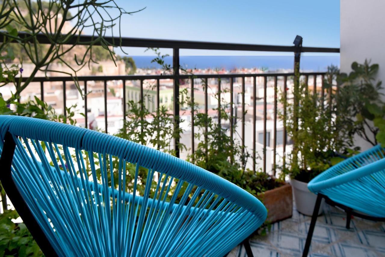 Just A Dream Appartement Dénia Buitenkant foto