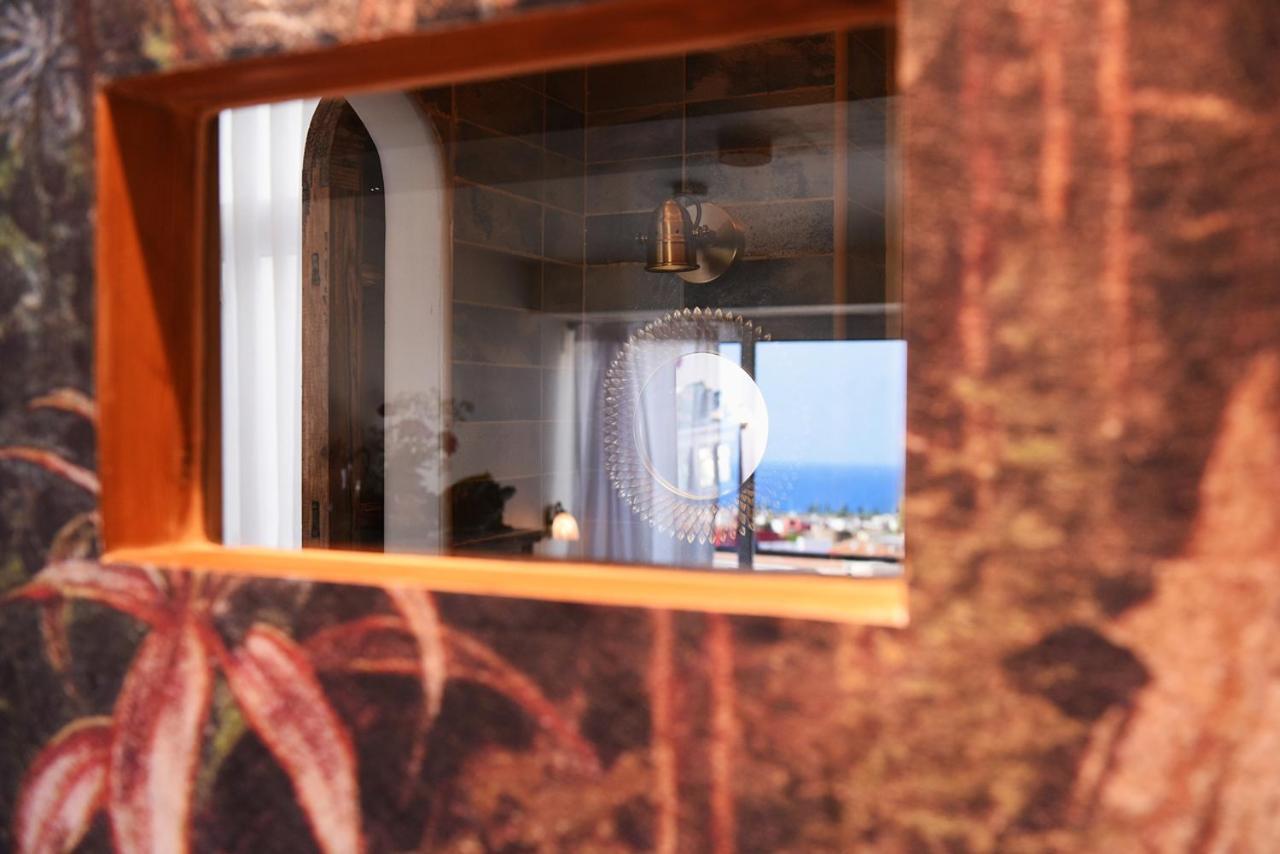 Just A Dream Appartement Dénia Buitenkant foto